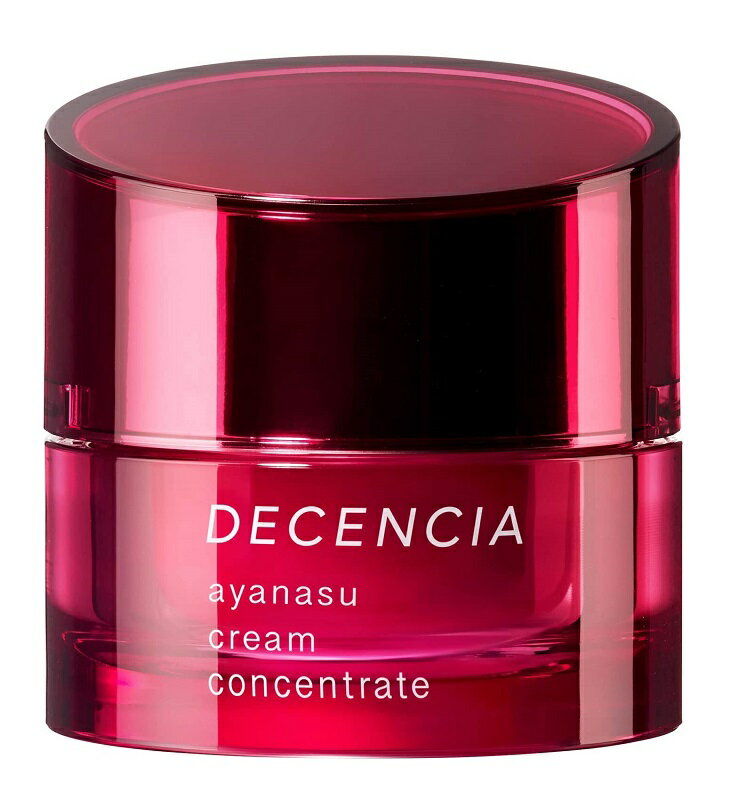 楽天市場】DECENCIA DECENCIA アヤナス リンクル O/L コンセントレート