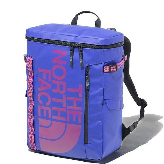 THE NORTH FACE ヒューズボックス 30L NM81817 青 楽天市場】ザ・ノース・フェイス リュックサック 30L メンズ