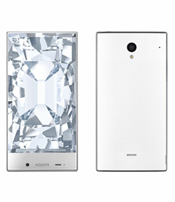 楽天市場】ソフトバンク SHARP AQUOS CRYSTAL 305SH ピンク