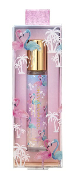 オハナ・マハロ fragrancy フレグランシー フラ クウレイ