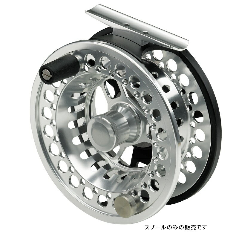 フライリール　ティムコ　オービス 2S53 クリアウォーター LA II リール Amazon | ティムコ(TIEMCO) リール オービス 2S53 クリア