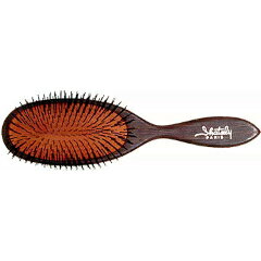 大阪ブラシ シャトリ クッションブラシ ナイロン 大 ヘアケア OSAKA BRUSH