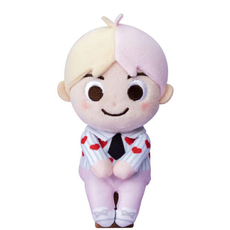 楽天市場】グッドスマイルカンパニー 僕の心のヤバイやつ ぬいぐるみ