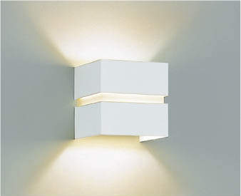 コイズミ照明 AB38089L LEDブラケット