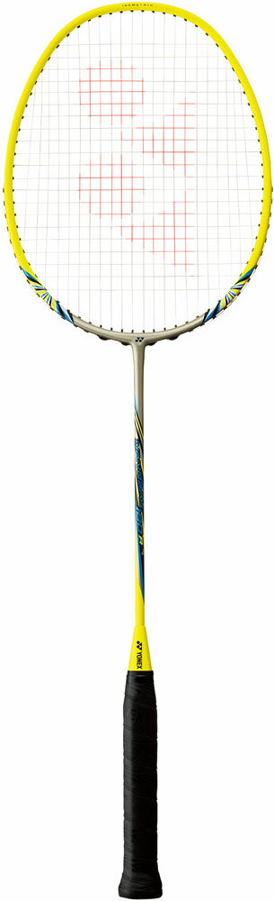 楽天市場】ヨネックス ナノレイ250 バドミントンラケット YONEX