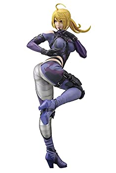 格闘令嬢 ！リリ 「クイーンズゲイト×鉄拳」 1/8 PVC製 ホビージャパン クイーンズゲイト 格闘令嬢リリ