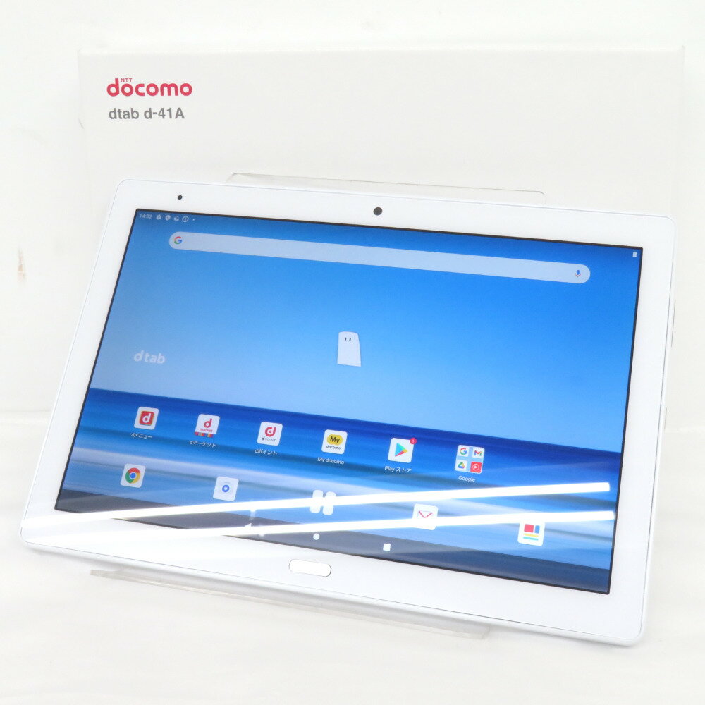 京セラ タブレット　KC-T304C mz225627.jpg