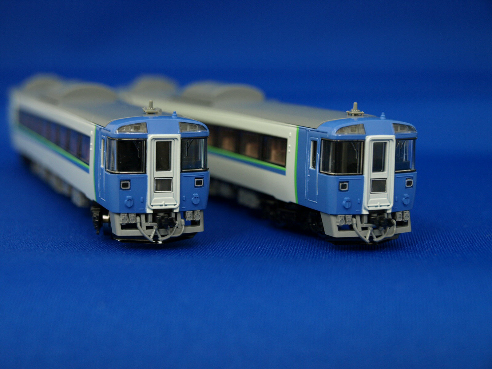 TOMIX 92812 キハ183系オホーツクA TOMIX Nゲージ キハ183系 オホーツク 6両セット A 92812 鉄道