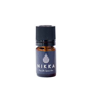 ムーンリーフ エッセンシャルオイル 薄荷 10005 nikka 10005ラナツプ