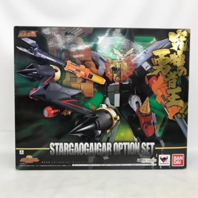楽天市場】BANDAI SPIRITS 超合金魂 勇者王ガオガイガーFINAL レプリ
