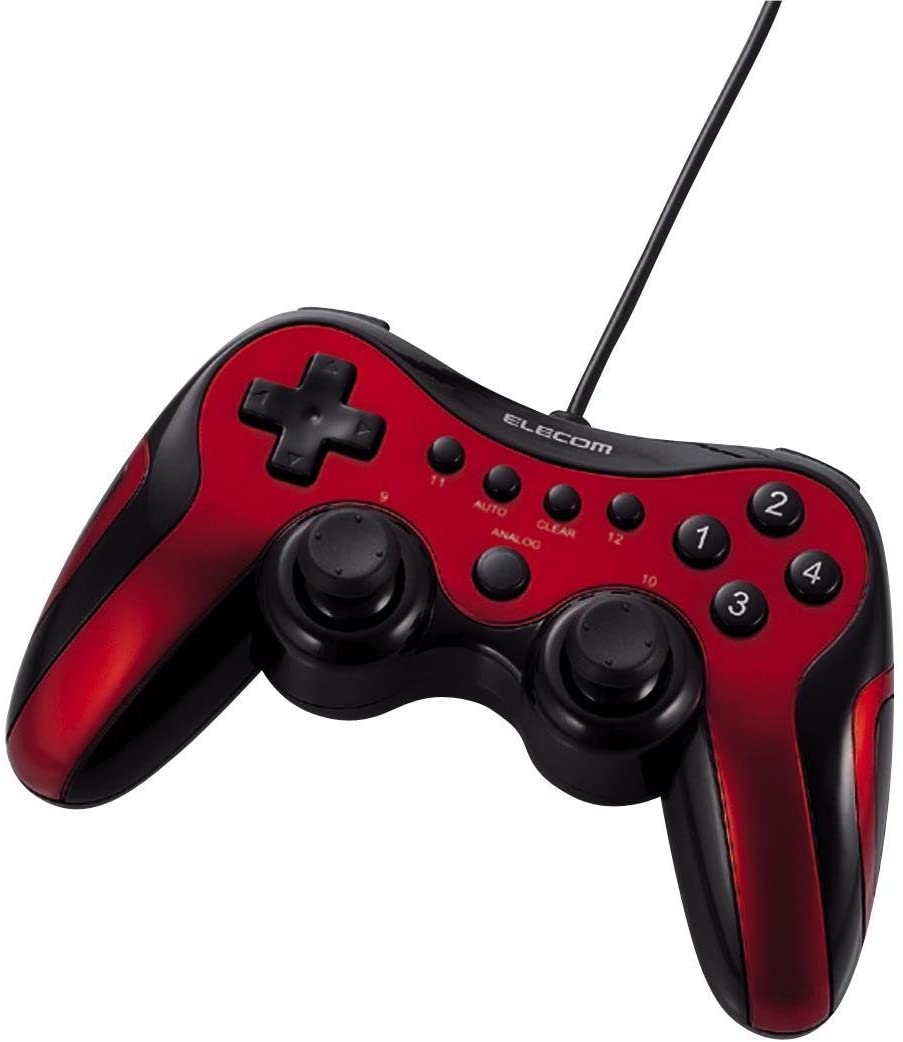 BUFFALO BSGP815GY バッファロー　ゲームパッド　レトロ調　新品 ヨドバシ.com - バッファロー BUFFALO レトロ調 USBゲームパッド