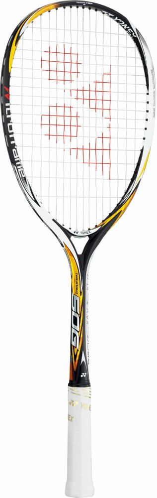 楽天市場】ヨネックス ソフトテニスラケット ネクシーガ50G NXG50G 402