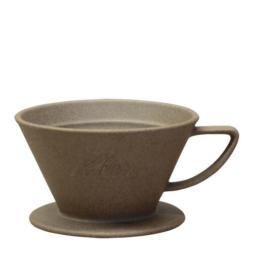 カリタ　CARITA  ホワイトエミュジョン、ラテ　ド　ボーテ Amazon.co.jp: Carita Kalita Coffee Dripper Set, For 2-4