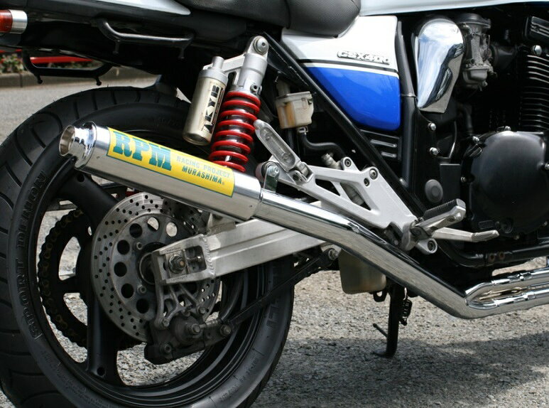 楽天市場】ヨシムラジャパン YOSHIMURA ヨシムラ ラジエターコア
