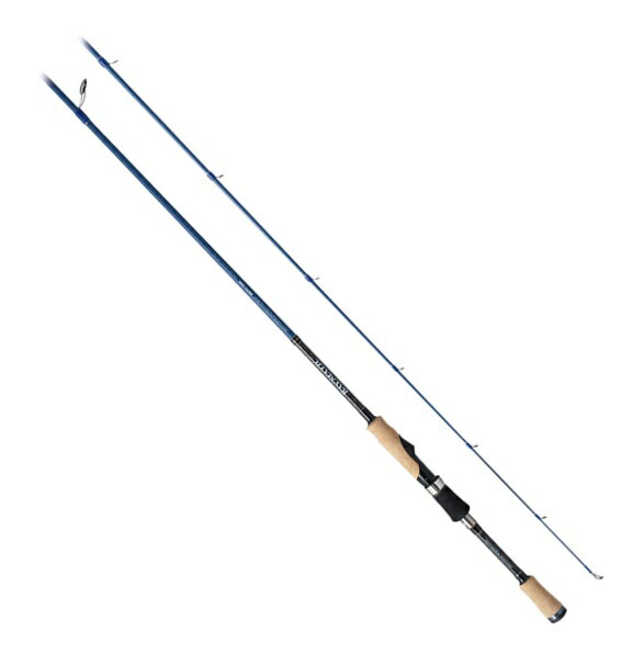 パームスピンウィールPFSSー77L パームス ピンウィール PFSS-77L〔Butt UP Tuned〕 (ロッド