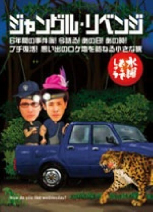 水曜どうでしょう 第2弾 サイコロ1/粗大ゴミで家を作ろう/闘痔の旅 [DVD] 水曜どうでしょう DVD第2弾 サイコロ1 粗大ゴミで家を作ろう