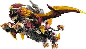 楽天市場】タカラトミー タカラトミー ZOIDS RCZ001 キングゴジュラス