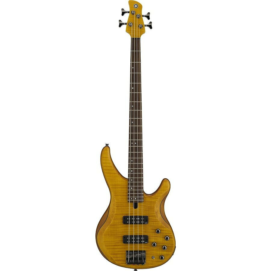 YAMAHA TRBX604