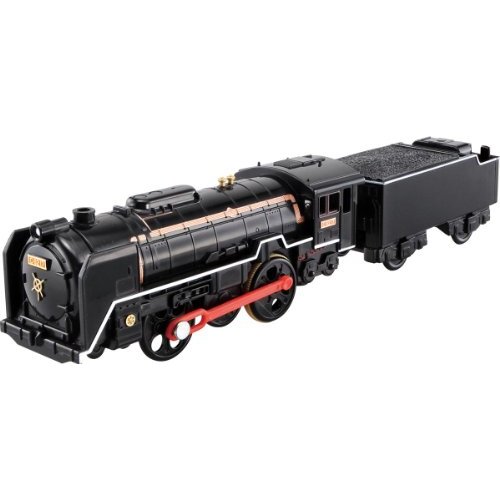 楽天市場】タカラトミー リニア・鉄道館開館記念 C62形蒸気機関車