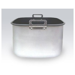 楽天市場】シャープ シャープ ホットクック専用フッ素コート内鍋 1．6L