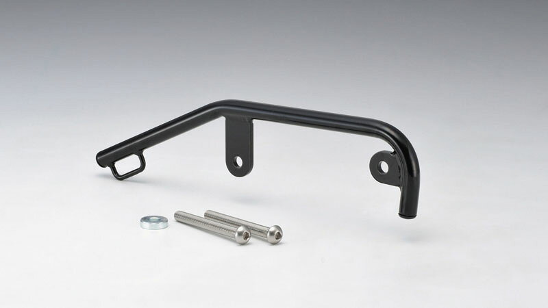 KIJIMA キジマ バッグレール ボルト YAMAHA ヤマハ バッグ・ボックス取り付けステー 車体用バッグ・ケース