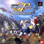 ＳＤガンダムＧＧＥＮＥＲＡＴＩＯＮ-Ｆ限定版