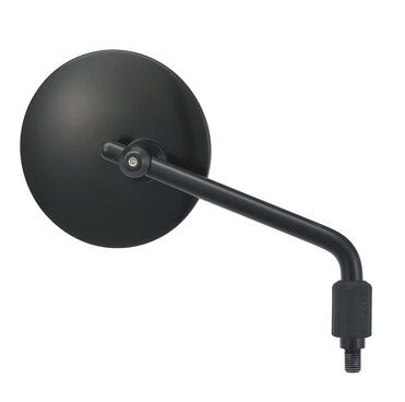 楽天市場】デイトナ デイトナ DAYTONA 98581 HIGH SIDER ロッドミラー