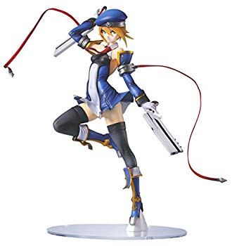 楽天市場】トップス ヴェルテクス 塗装済み完成品 1/7 BLAZBLUE ノエル 