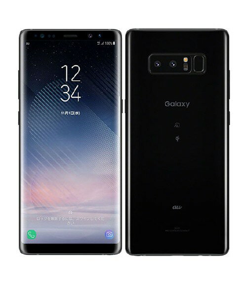 楽天市場】KDDI SAMSUNG Galaxy S9 SCV38 ミッドナイトブラック | 価格