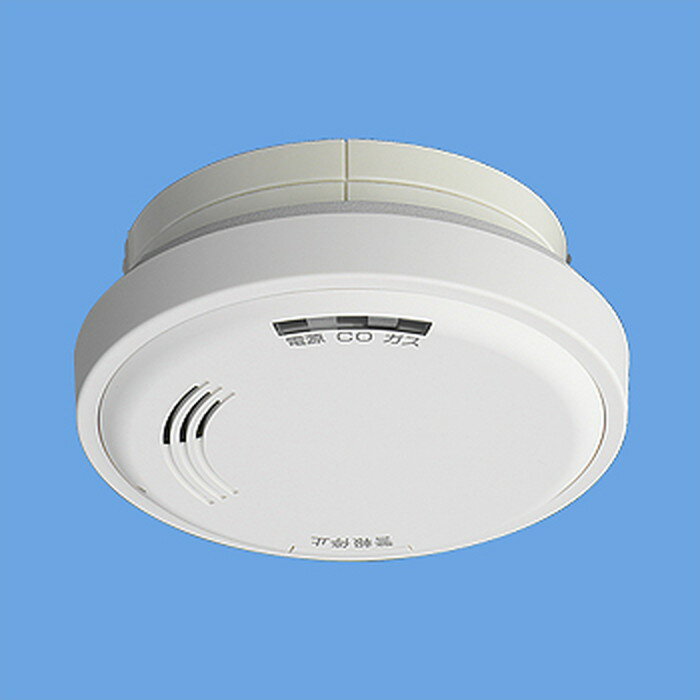 楽天市場】アイホン アイホン ガス・CO警報器 AXW-815G | 価格比較