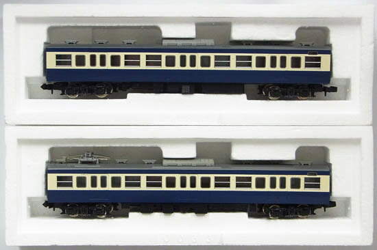 楽天市場】マイクロエース A7059 京王6000系 旧塗装・旧ロゴ 増結2両