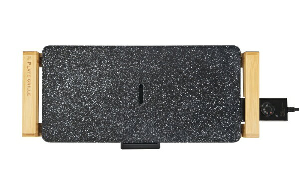 楽天市場】石崎電機製作所 SURE シュアープレートグリル SPG-1300B