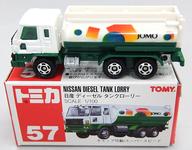 楽天市場】タカラトミー タカラトミー トミカ 日産ディーゼル