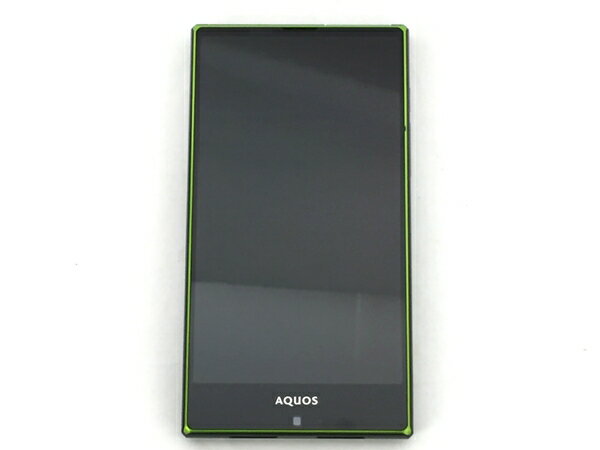 AQUOS SERIE