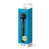 Nintendo WII Uマイク Amazon | Wii Uマイク | コントローラー（ハンドル