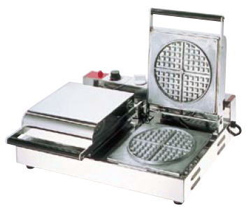 楽天市場】ピーナッツ・クラブ D-STYLIST ワッフルドッグメーカー