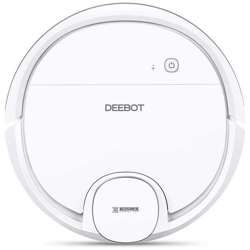楽天市場】エコバックスジャパン ECOVACS DEEBOT OZMO SLIM 11