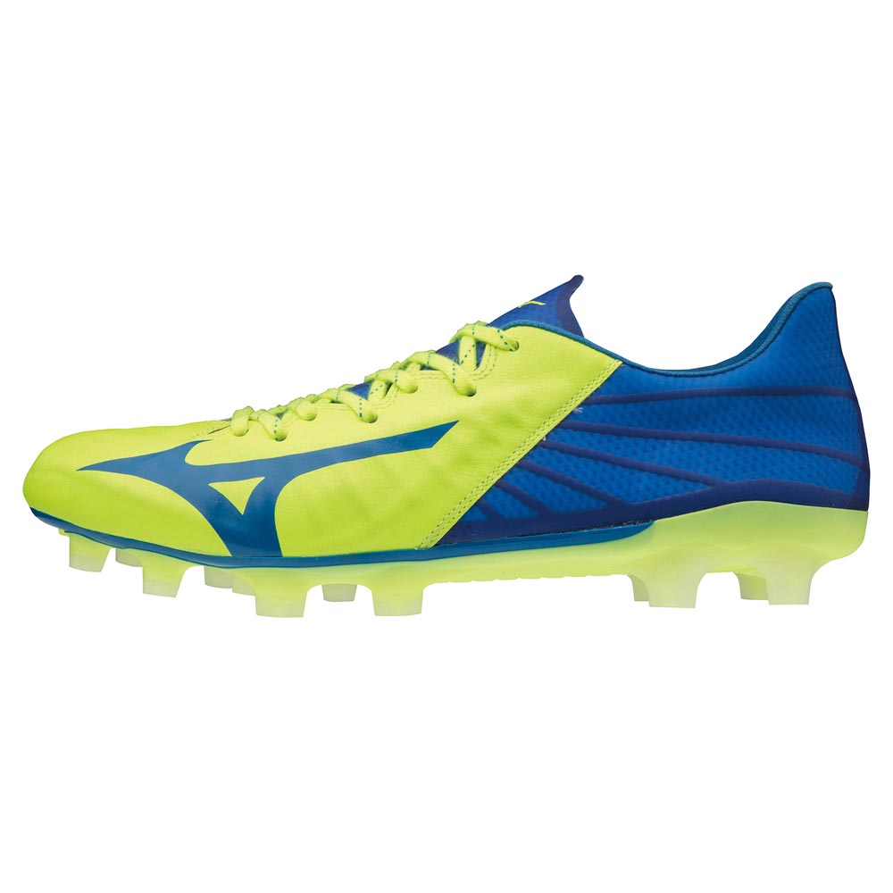 楽天市場】美津濃 ミズノ mizuno サッカースパイク REBULA 3 PRO
