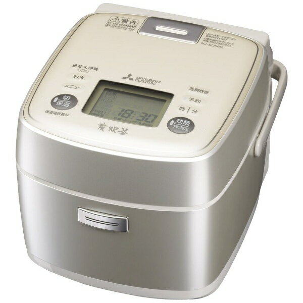 【2020年製】象印 圧力IH炊飯ジャー NP-RZ05-BA Amazon | 象印 圧力IH炊飯ジャー（3合炊き） ブラックZOJIRUSHI