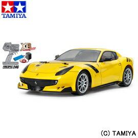 タミヤ1/10RC Honda シティターボ XB 53e2a48a265ac5dffb0016770d7d4b