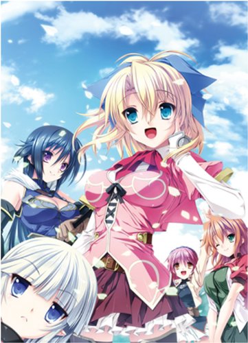 楽天市場】ラッセル 彼女のセイイキ OP：冬に咲く華 ED：夜明けのベル