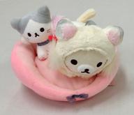 楽天市場】サンエツクス R／K 「コリラックマキャット」テーマ