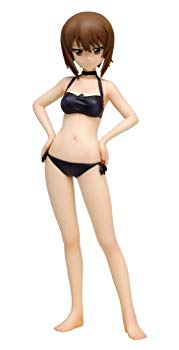 楽天市場】ウェーブ ドリームテック ボンバーガール パイン 1/7 完成品