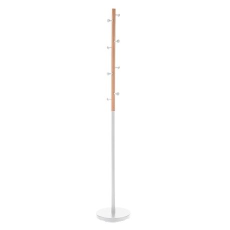 楽天市場】あずま工芸 あずま工芸 トコムインテリア ポールハンガー