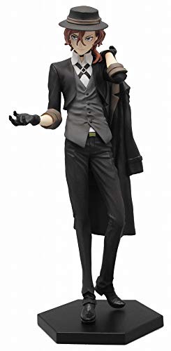 文豪ストレイドッグス わん！ デフォルメフィギュア 太宰治＆中原中也 十四歳 Amazon | 文豪ストレイドッグス わん！ デフォルメフィギュア