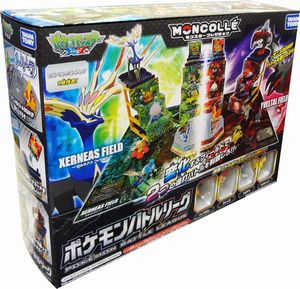 楽天市場】タカラトミー ポケットモンスター モンコレEX すくって