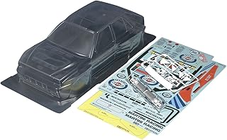 楽天市場】タミヤ タミヤ 1/10 電動RC組立キット ランチア デルタ