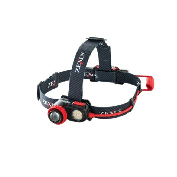 楽天市場】冨士灯器 ZEXUS｜ゼクサス ZEXUS LED ヘッドライト ZX－R730