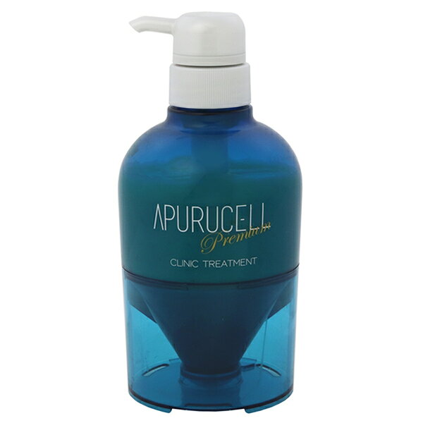 サニープレイス アプルセル トリートメント プレミアム 300g ヘアケア APURUCELL TREATMENT PREMIUM SUNNY PLACE