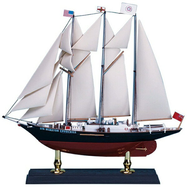 楽天市場】青島文化教材社 アオシマ 1/150 日本丸 大型帆船 No.01